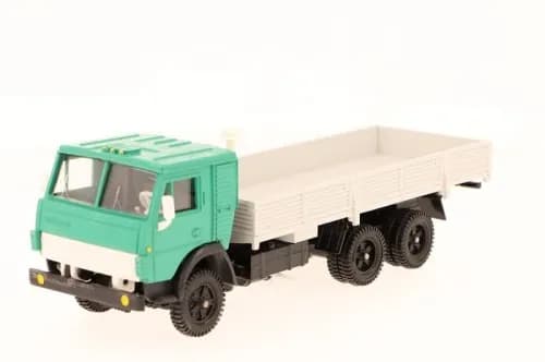 Kamaz zabawka dla dzieci – modele, opinie i gdzie kupić najlepsze