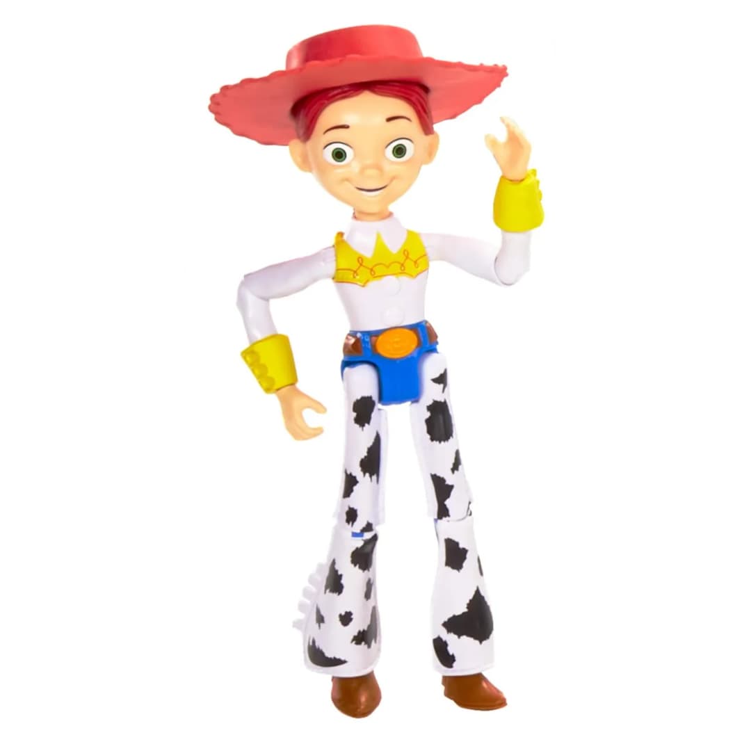 Jessie z Toy Story zabawka – jak wybrać najlepszą dla dziecka? Opinie i porady
