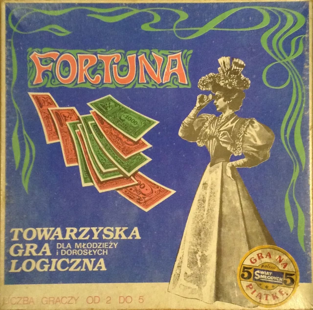 Pełna instrukcja do gry planszowej Fortuna – zasady i wskazówki