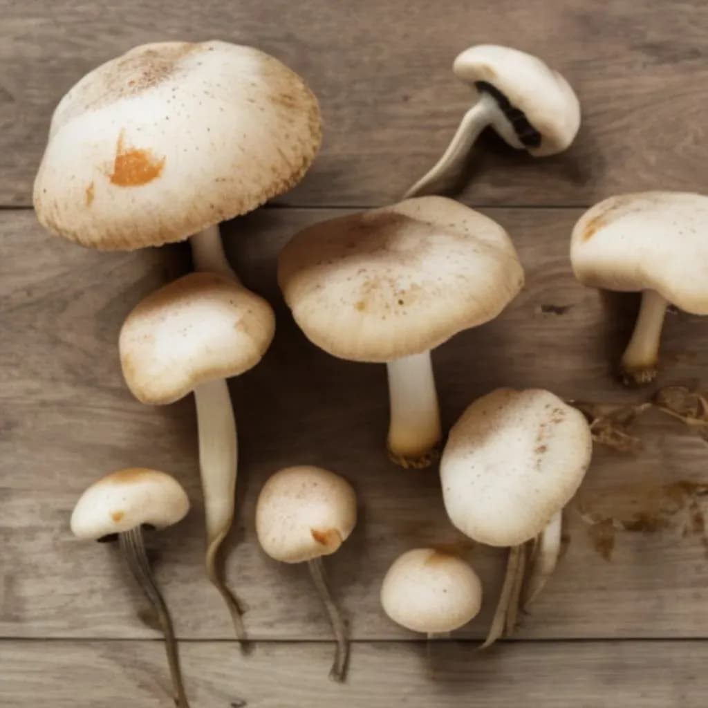 Jak samemu zrobić grzybnię prawdziwka i uniknąć najczęstszych błędów