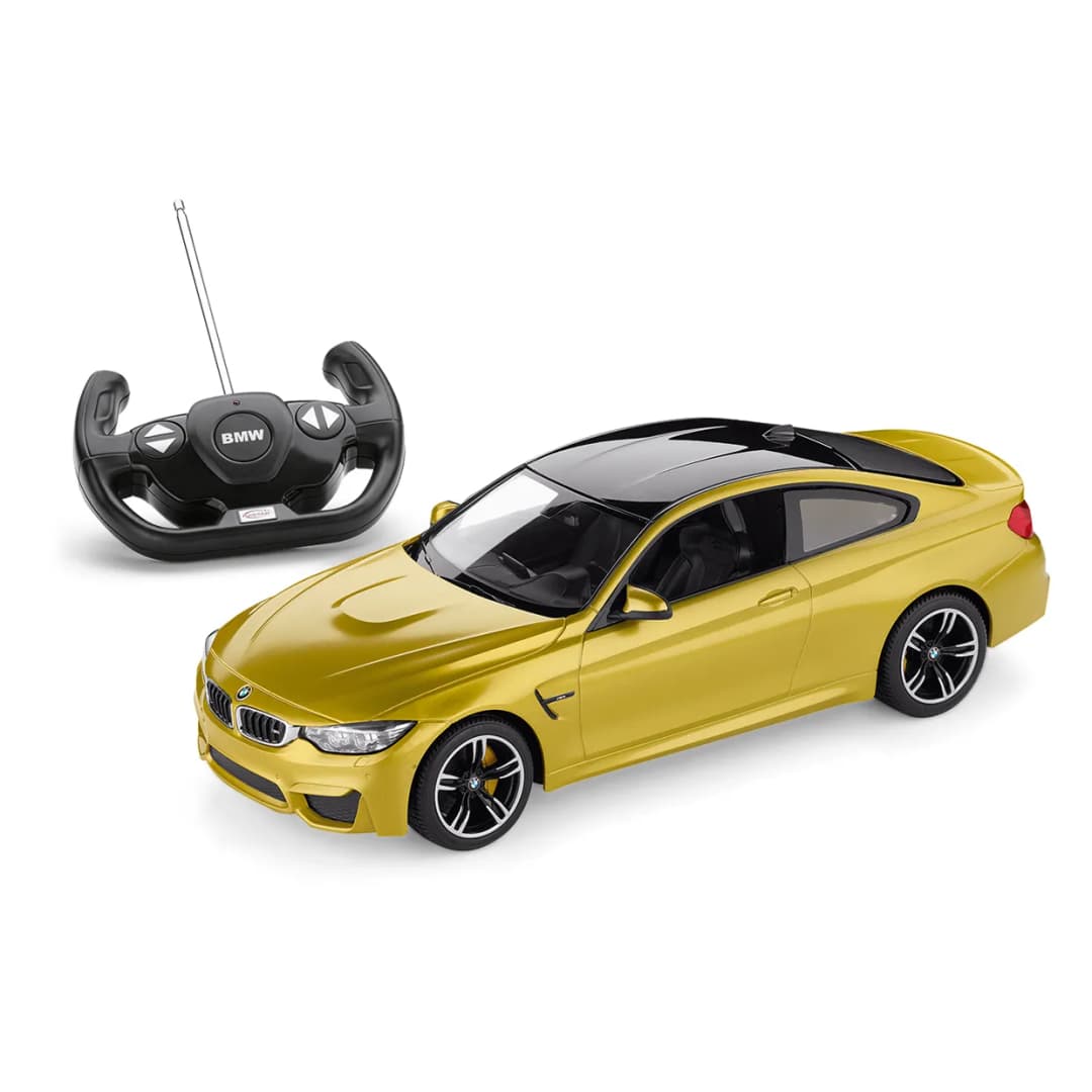 Najlepsze zabawki BMW dla dzieci – modele, funkcje i porównania