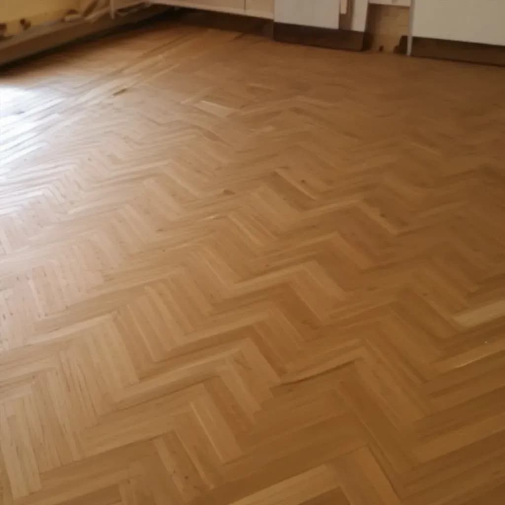 Cyklinowanie parkietu samemu – jak uniknąć błędów i zrobić to profesjonalnie
