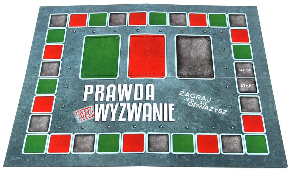 Prawda czy Wyzwanie gra planszowa – zasady, recenzje i najlepsze alternatywy