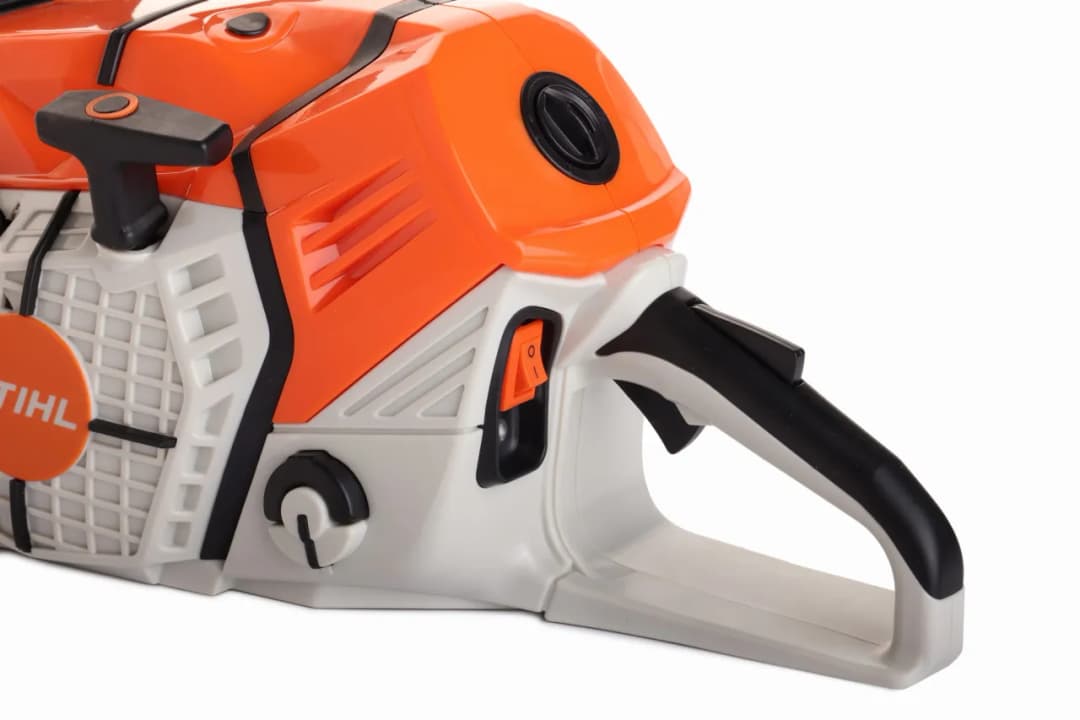 Najlepsze piły Stihl zabawka dla dzieci - modele i ich zalety